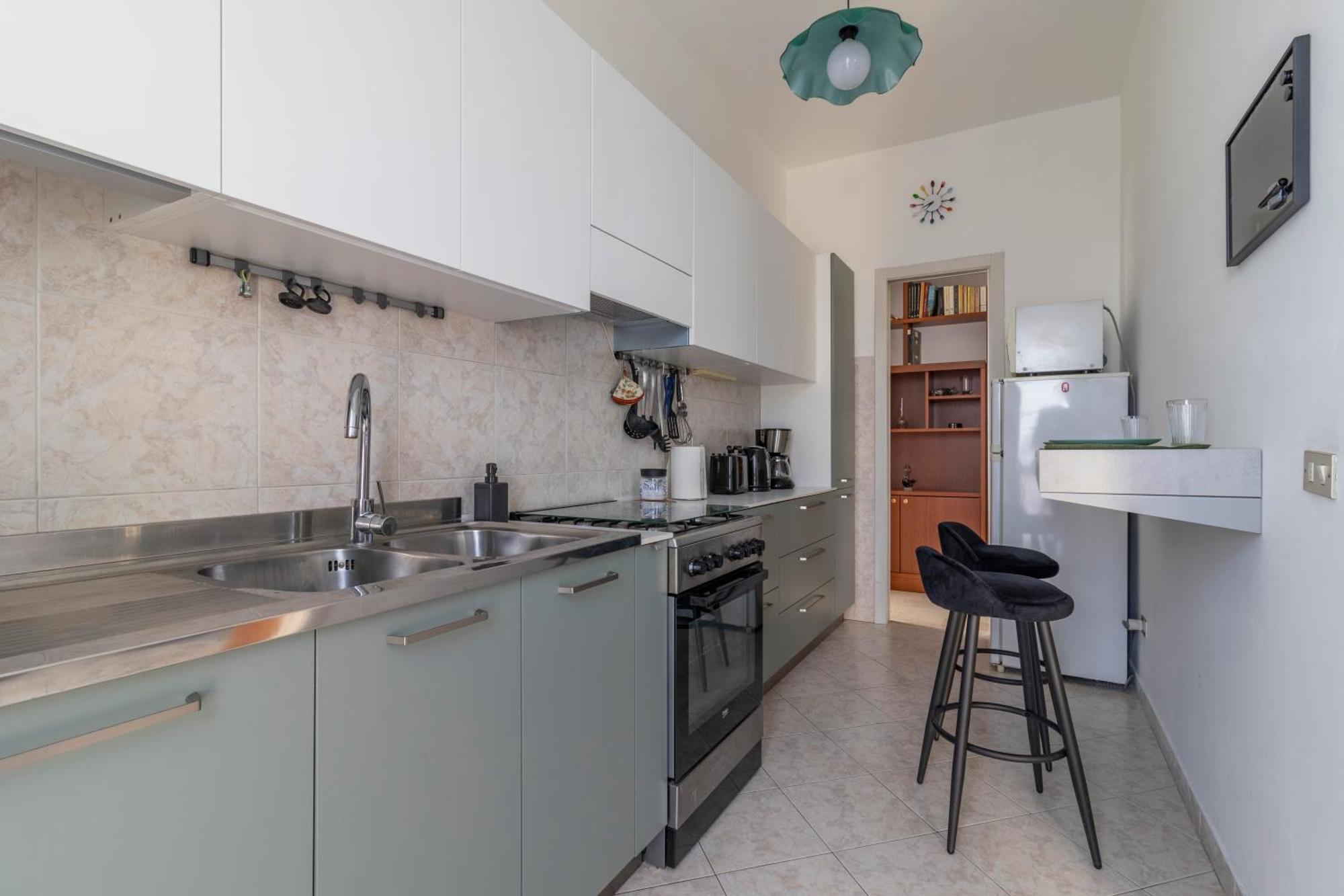 Casa Carozzi Apartamento Milão Exterior foto
