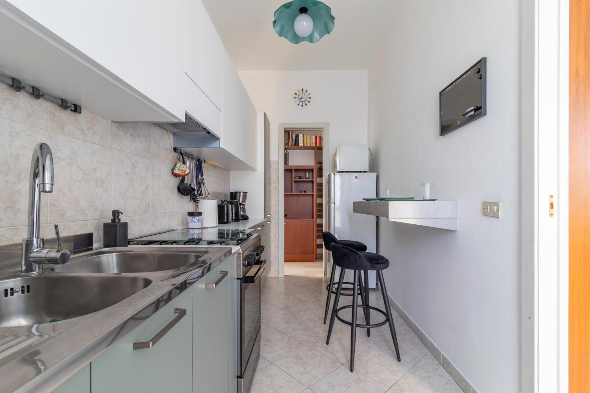 Casa Carozzi Apartamento Milão Exterior foto
